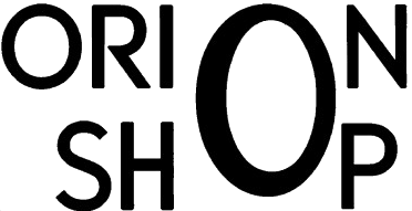 Orion Shop